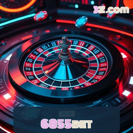 Bônus Imperdíveis no 6855bet para Aumentar Sua Diversão