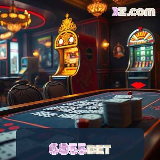 Login no 6855bet: A Porta de Entrada para a Diversão