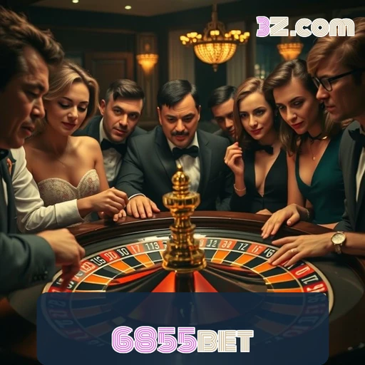 Recursos Imperdíveis Para Baixar No 6855bet