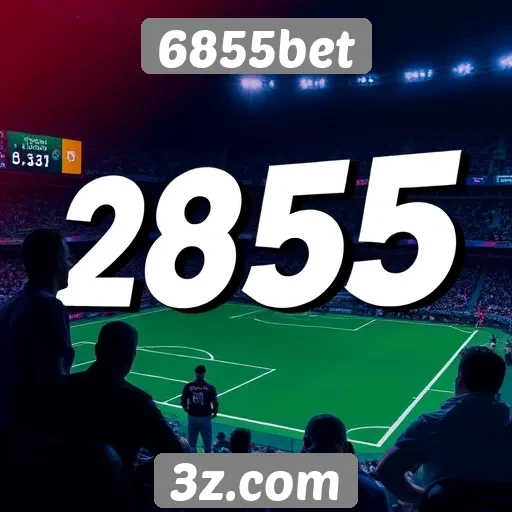 Perspectivas de crescimento para 6855bet em 2025