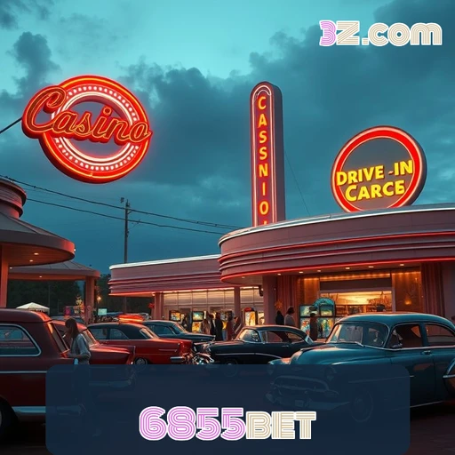 A plataforma versátil do 6855bet: uma experiência única de jogo